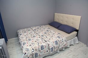 Evodak Apartment