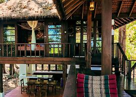 Baba Ecolodge