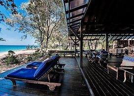 Baba Ecolodge