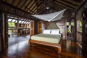 Baba Ecolodge