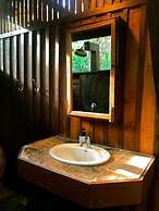 Baba Ecolodge