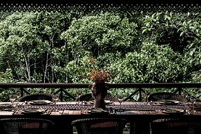 Baba Ecolodge