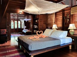 Baba Ecolodge