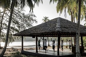 Baba Ecolodge
