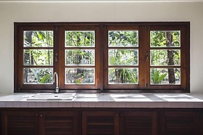 Baba Ecolodge