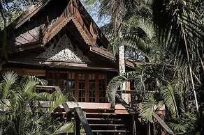 Baba Ecolodge
