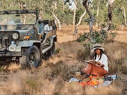 Baba Ecolodge