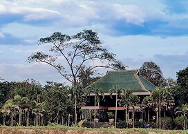Baba Ecolodge