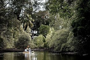 Baba Ecolodge