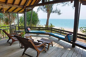 Baba Ecolodge