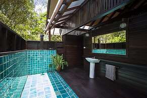 Baba Ecolodge