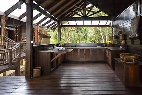 Baba Ecolodge