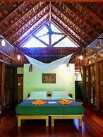Baba Ecolodge