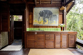 Baba Ecolodge
