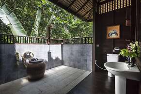 Baba Ecolodge