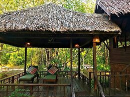 Baba Ecolodge