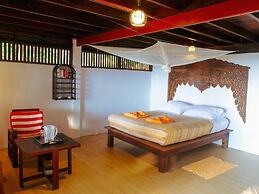 Baba Ecolodge
