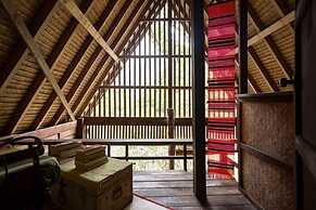 Baba Ecolodge