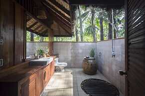 Baba Ecolodge