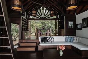 Baba Ecolodge