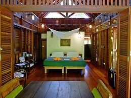 Baba Ecolodge