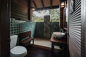 Baba Ecolodge