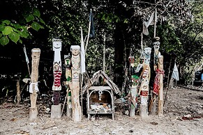 Baba Ecolodge