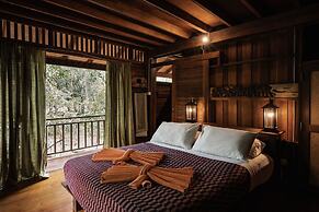 Baba Ecolodge
