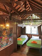 Baba Ecolodge
