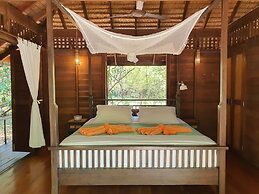 Baba Ecolodge