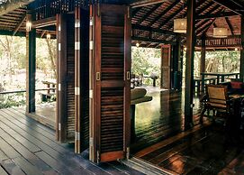 Baba Ecolodge
