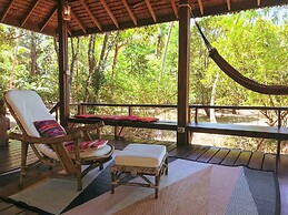 Baba Ecolodge