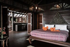 Baba Ecolodge