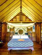 Baba Ecolodge