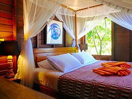 Baba Ecolodge