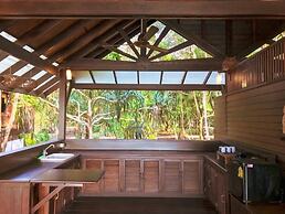 Baba Ecolodge