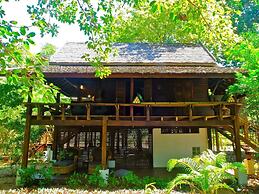 Baba Ecolodge