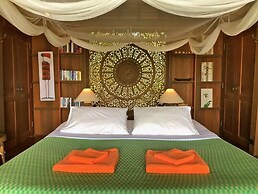 Baba Ecolodge