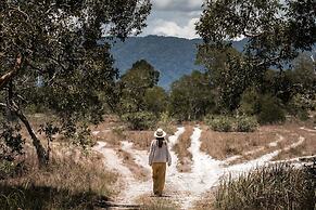 Baba Ecolodge