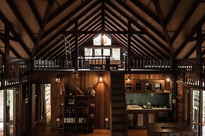 Baba Ecolodge