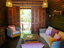 Baba Ecolodge