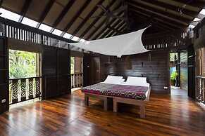 Baba Ecolodge
