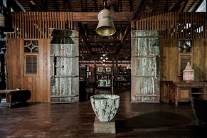 Baba Ecolodge