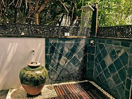 Baba Ecolodge