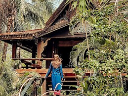 Baba Ecolodge