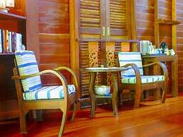 Baba Ecolodge