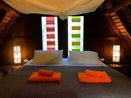 Baba Ecolodge