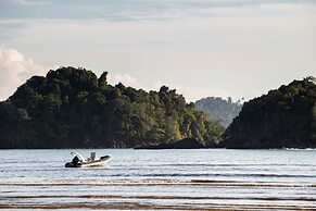 Baba Ecolodge