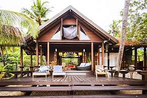 Baba Ecolodge