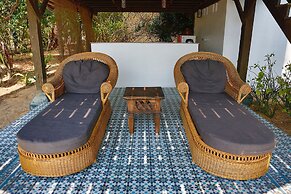 Baba Ecolodge
